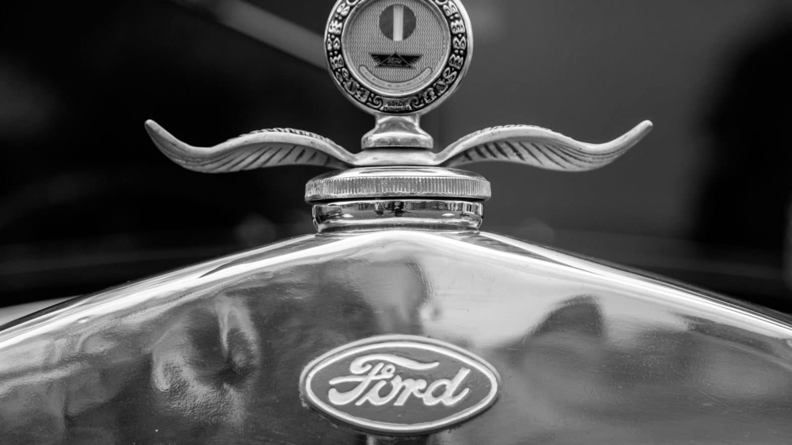 Summers Dealer Services Ford Warranty Home Hero